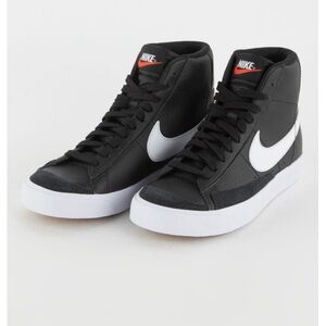 Boys Nike Blazer Mid ‘77